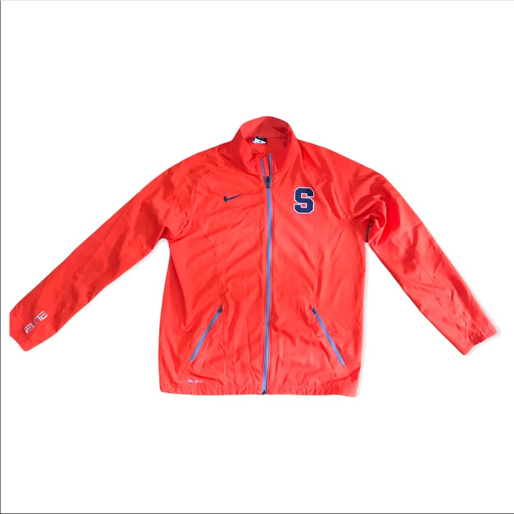 NIKE ELITE Zip Up Jacket